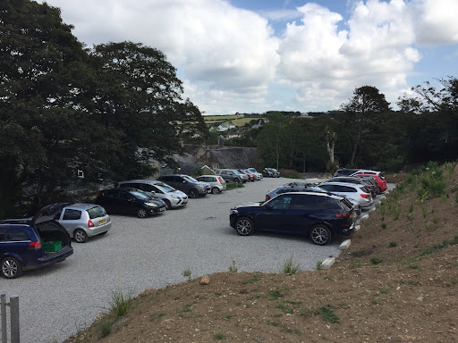 Overflow Car Parks