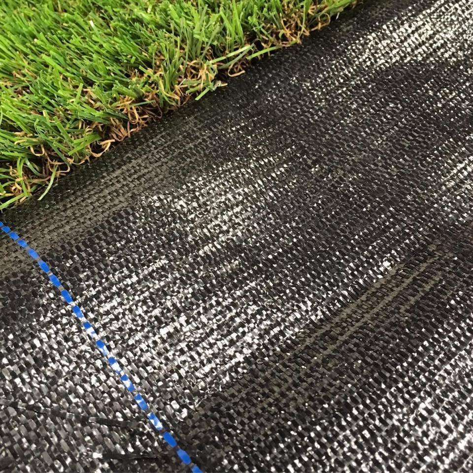 Woven Geotextile Membrane